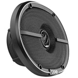 ZXI 5x7" 2-Way Coaxial Speakers with Kevlar Cone 70 Watts Rms 4-Ohm