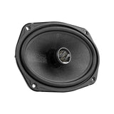 ZXI 6x9" 2-Way Coaxial Speakers with Kevlar Cone | 120W RMS 4-Ohm
