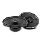 2016-2021 Chevy Silverado 2500 HD Crew and Extended Cab Front and Back Doors Speakers Good Upgrade/Replacement Package 1600 Watts
