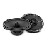 DS18 2015-2020 Ford F-250 Crew and Super Cab Better Upgrade/Replacement Package 1600 Watts