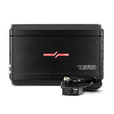 DS18 ELITE ZXI.1 1-Channel Class D Amplifier 1000 Watts RMS @ 1-Ohm