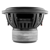 ZXI 12" High Excursion Subwoofer Quad Stacked Magnets | 1000W RMS DVC 4-Ohm