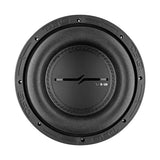 ZXI 8" High Excursion Subwoofer Quad Stacked Magnets | 600W RMS DVC 2-Ohm