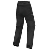 IN STOCK ALPINESTARS Pant Andes Drystar V4 Blk M 3220526-10-M