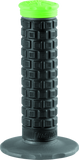 ProTaper Pillow Top Lite Grips - Gray/Black/Green