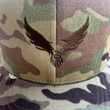SFT2 Multicam Cap