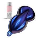 Aqua Violet Flip TopCoat Aerosol