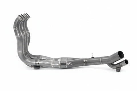 71631MI  Arrow Racing Exhaust Collector for BMW S1000XR 2015-2016