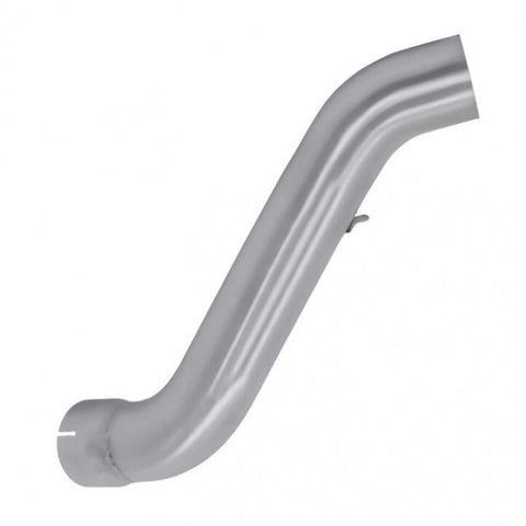 IN STOCK Arrow Bmw R Nine T Scrambler '16 Stainless Steel Link Pipe For Arrow Silencers 71657mi