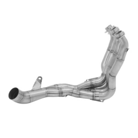 71796MI Arrow Racing Collector for Honda CBR1000RR-R 2024-2025 2026