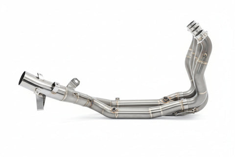 Arrow 71751MI Racing Exhaust Collector for BMW S1000XR 20-24  71751MI
