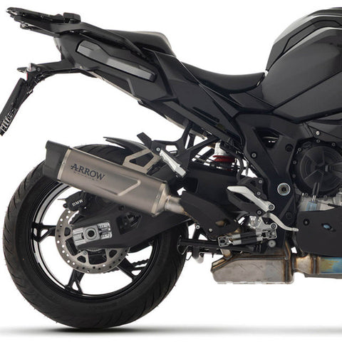 Arrow  Bmw S1000xr E5+ 2025 Indy Race Evo Titanium Exhaust 77508pk