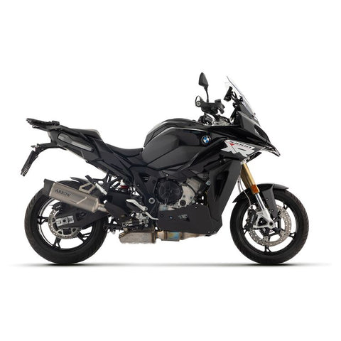 Arrow  Bmw S1000xr E5+ 2025 Indy Race Evo Aluminium Dark Exhaust 77508akn