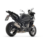 Arrow  Bmw S1000xr E5+ 2025 Indy Race Evo Aluminium Dark Exhaust 77508akn