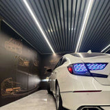 NTXGlow Matrix RGB LED Tail Lights (2018-2022 Honda Accord)