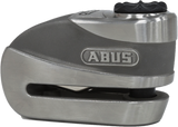 ABUS Granit 8008 3d Alarm Disc Lock Stainless Steel