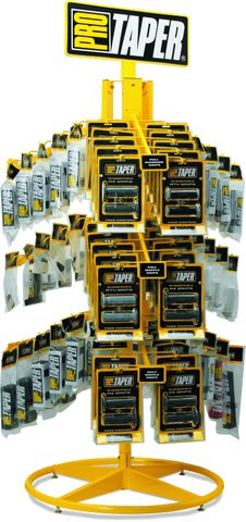 ProTaper Grip Display Rack