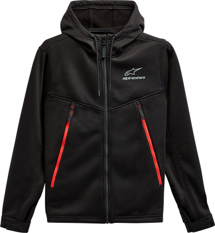ALPINESTARS Gorge Jacket - Black - Large 12131110010L