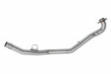 Arrow  Honda Forza 750 E5+ 2025 Stainless Steel Collectors - 73022mi