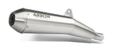 Arrow Homol Pro Racing Nichrom Rh+Lh Silencers For Original And Arrow Collectors Honda CB 1100 2017 -2024 71862pri