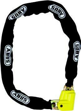 ABUS 1190 2.0 Plus Chain Lock 150cm