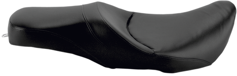 SADDLEMEN Pro Tour Seat - Black - FLH '97-07 897-06-066