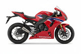 71225PR Arrow Pro-Race   CBR1000RR-R 2024-25 2026 Slip-on Exhaust, Titanium