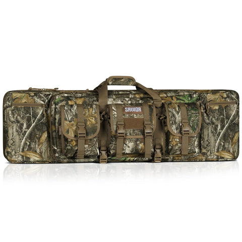 Camo American Classic Double Case (4 Sizes)