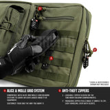 American Classic Double Case (5 Sizes)