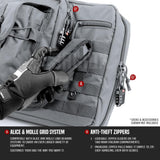 American Classic Double Case (5 Sizes)