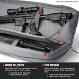 American Classic Double Case (5 Sizes)
