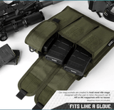 AR-15 Magazine Carrying Case