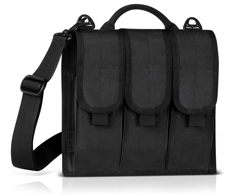 AR-15 Magazine Carrying Case