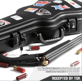 Fiddle Master Violin Case