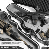 Fiddle Master Violin Case