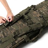 Camo American Classic Double Case (4 Sizes)