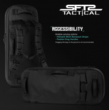 Covert Specialist SBR Case (3 Sizes)