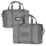 Mini Hauler Duffel Bag - 2 Pack