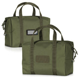 Mini Hauler Duffel Bag - 2 Pack