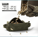 Soft Tactical Storage Pouch