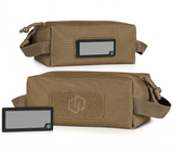 Soft Tactical Storage Pouch (4 Pack)