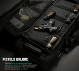Specialist Double Rifle Case (3 Sizes)