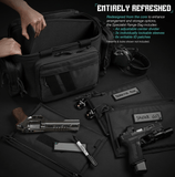 Specialist Range Bag - Multicam