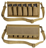Magazine Storage Pouch