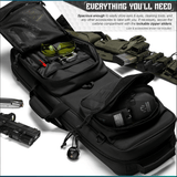 Urban Carbine 30" Case