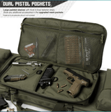 Urban Patriot Double Case (5 Sizes)