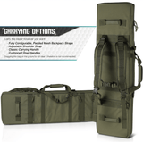 Urban Patriot Double Case (5 Sizes)