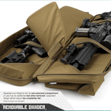 Urban Patriot Double Case (5 Sizes)