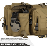 Urban Patriot Double Case (5 Sizes)