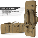 Urban Patriot Double Case (5 Sizes)